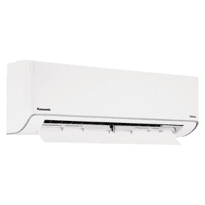 Panasonic EU 8 in 1 Convertible Inverter Split AC | 1.5 Ton | 3 Star | White | 2026 Model | CS-EU18CKY3F