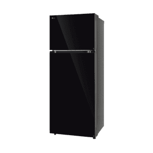 LG Frost Free Double Door Refrigerator | 466 L | 2 Star | Black Mirror | 2026 Model | GLT4626TEBM