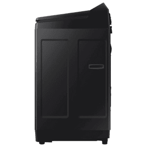 Samsung Fully Automatic Top Load Washing Machine | 10 kg | 5 Star | Black Cavier | WA40F10H2BTL