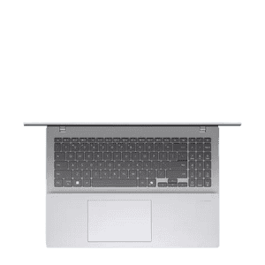 ASUS Vivobook 16 Light Weight Laptop | Intel Core Ultra 5 225H | 16GB | 512GB | Windows 11 Home | Cool Silver | X1607CA-MB142WS