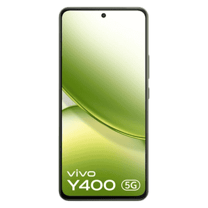 Vivo Y400 5G | 8GB | 128GB | Olive Green | NM