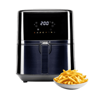Hafele NOIL Lite Air Fryer | 4.5L | Black