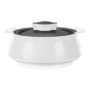 Milton Venice 1500 Insulated Inner Stainless Steel Casserole | Easy to Store | Multicolors