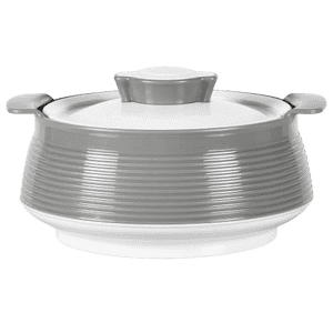 Milton Venice 1500 Insulated Inner Stainless Steel Casserole | Easy to Store | Multicolors