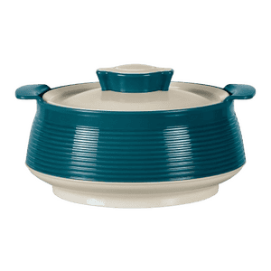 Milton Venice 1500 Insulated Inner Stainless Steel Casserole | Easy to Store | Multicolors