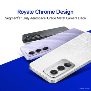 Redmi 15 5G | 8GB | 256GB | Midnight Black