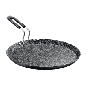 Prestige Durastone Hard Anodised Non-Stick Omni Tawa | Black