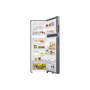 Samsung Digital Inverter Frost Free Double Door Refrigerator | 256 L | 2 Star | Silver | 2026 Model | RT40H30W2PHL