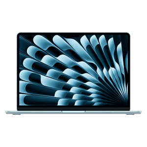 Apple MacBook Air Laptop M5 | 24GB | 1TB  | 13.6 inch | Sky Blue | MDHK4HN/A