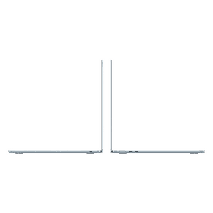 Apple MacBook Air Laptop M5 | 24GB | 1TB  | 13.6 inch | Sky Blue | MDHK4HN/A