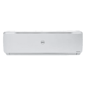 BPL Inverter Split AC | with Copper Condenser | 1.5 Ton | 3 Star | White | BAS-V183TTFC5