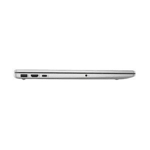 HP Laptop | Intel Core i3 1315U | 8GB | 512GB | Silver | 15-FD0624TU