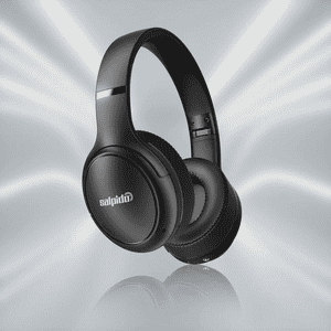 Salpido Beatz NB01 Wireless Bluetooth  Headphone | Black