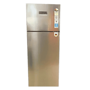 Bosch Frost Free Double Door Refrigerator | 243 L | 2 Star | Fine Steel | CTC27S22VI