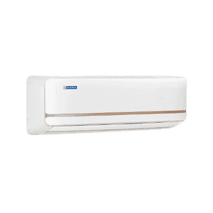 Blue Star Inverter Split AC | 1.5 Ton | 3 STAR | White | 2026 Model | IA318TXU