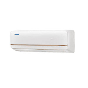 Blue Star Inverter Split AC | 1.5 Ton | 3 STAR | White | 2026 Model | IA318TXU