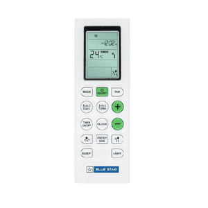Blue Star Inverter Split AC | 1.5 Ton | 3 STAR | White | 2026 Model | IA318TXU