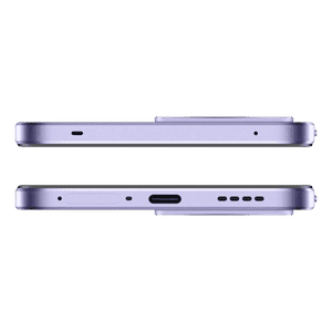 Realme C85 5G  | 4 GB | 128 GB | Parrot Purple | NM