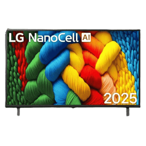 LG 4K Ultra HD Smart LED Nano Cell TV | 189 cm ( 75 inch ) | 75NANO83A6A