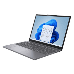 Lenovo IdeaPad Slim 3 Laptop | Intel Core i5 | 16GB | 512GB | Windows 11 Home | Luna Grey | 83K100RWIN