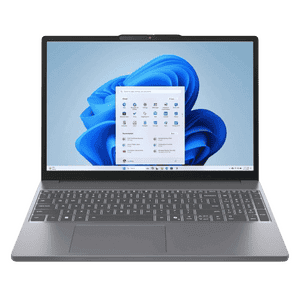 Lenovo IdeaPad Slim 3 Laptop | Intel Core i5 | 16GB | 512GB | Windows 11 Home | Luna Grey | 83K100RWIN