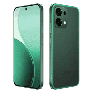 Oppo F33 5G | 6GB | 128GB | Forest Green