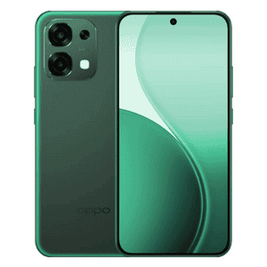 Oppo F33 5G | 8GB | 256GB | Forest Green