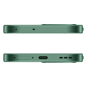 Oppo F33 5G | 6GB | 128GB | Forest Green