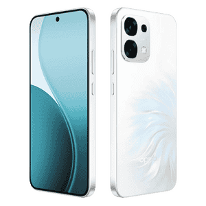 Oppo F33 5G | 6GB | 128GB | Pearl White