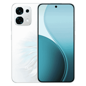 Oppo F33 5G | 6GB | 128GB | Pearl White