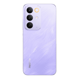 Realme C85 5G  | 4 GB | 128 GB | Parrot Purple | NM