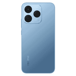 realme 15T 5G | 8 GB | 256 GB | Silk Blue | NM