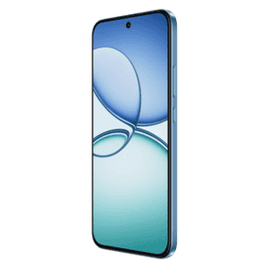 realme 15T 5G | 8 GB | 256 GB | Silk Blue | NM