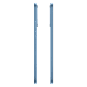 realme 15T 5G | 8 GB | 128 GB | Silk Blue | NM