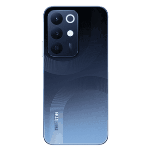 realme 15x 5G | 8 GB | 128 GB | Marine Blue | NM