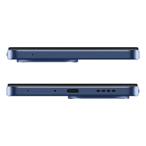 realme 15x 5G | 8 GB | 256 GB | Marine Blue | NM