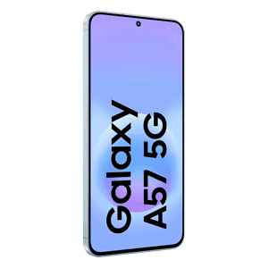 Samsung Galaxy A57 5G | 8GB | 256GB | Awesome Icyblue