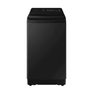 Samsung Top Load Fully Automatic Washing Machine | 8 Kg | 5 Star | Black Caviar | WA40F08H2BTL