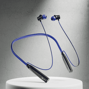 Mobilla MBUDDY 131 Wireless Bluetooth Headset | Multicolor