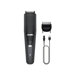 Philips Beard Trimmer for Men | Black | BT3324/15