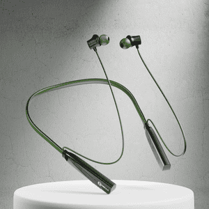 Mobilla MBUDDY 131 Wireless Bluetooth Headset | Multicolor