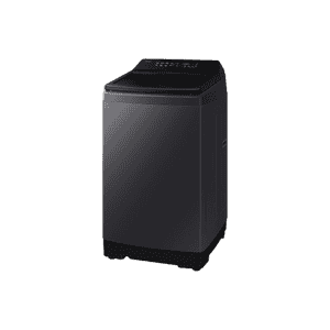 Samsung Fully Automatic Top Load Washing Machine | 8.0 kg | 5 Star | Deep Charcoal | WA40F08D1CTL