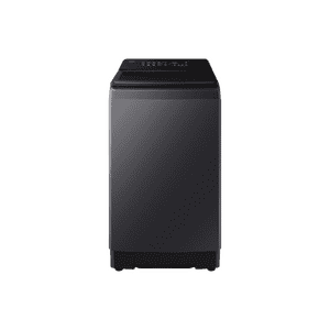 Samsung Fully Automatic Top Load Washing Machine | 8.0 kg | 5 Star | Deep Charcoal | WA40F08D1CTL