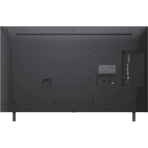 LG 4K Ultra HD Smart LED Nano Cell TV | 189 cm ( 75 inch ) | 75NANO83A6A