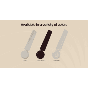 Crompton Surebreeze Sea Wind Ceiling Fan | Multicolour