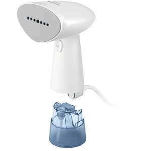 Philips Handheld Garment Steamer | 980 Watt | White | STH1000/10