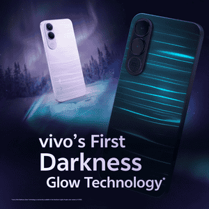 vivo V70 FE | 12 GB | 256 GB | Monsoon Blue | NM