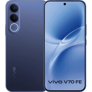 vivo V70 FE | 12 GB | 256 GB | Monsoon Blue | NM