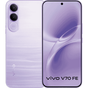 vivo V70 FE | 8 GB | 128 GB | Northern Lights Purple | NM