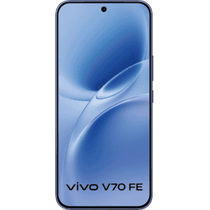 vivo V70 FE | 8 GB | 128 GB | Monsoon Blue | NM